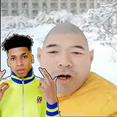 Xue Hua Piao Piao type beat (asian egg man singing in the snow) (De Ro$e Remix) Ft. NLE Choppa