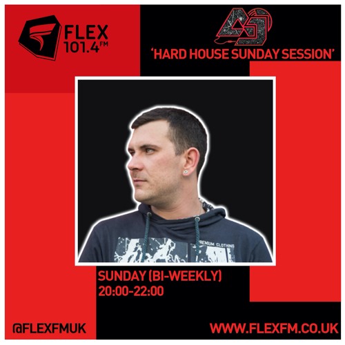 Flex FM - Toolbox Top 100 (22/11/20)