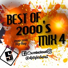 Best Of 2000's Mix 4