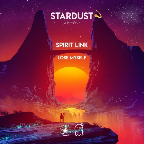 SPIRIT LINK - Lose Myself
