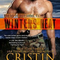 #* Winters Heat by Cristin Harber