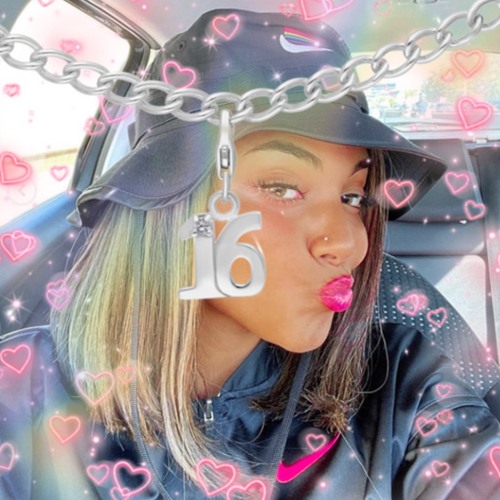 Ciao (LEGIT GIRL DJ Edit)