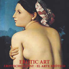 free PDF 📍 Erotic Art (Art Periods & Movements) by  Daniel Kiecol [EBOOK EPUB KINDLE