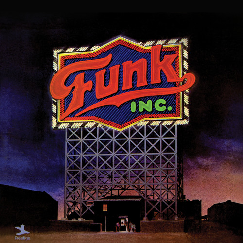 洋楽 Funk inc kool is back US Stream Kool Is Back by Funk Inc. | Listen online for free on