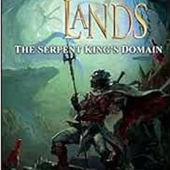 [READ] [EPUB KINDLE PDF EBOOK] The Serpent King's Domain (Fabled Lands) by Paul Gresty,Dave Morr