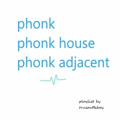 Phonk Muzik