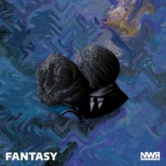 Ivory Child - Fantasy (Pedräda Remix) [ NWR ]