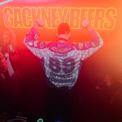 gackneys trance mix