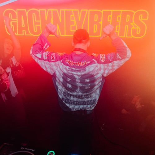 gackneys trance mix