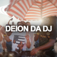 DND RADIO EPISODE 008 | DEION DA DJ