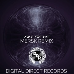 Julio Bashmore - Au Seve (MERSK Bootleg)
