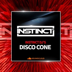 Instinct DJ's - Disco Cone