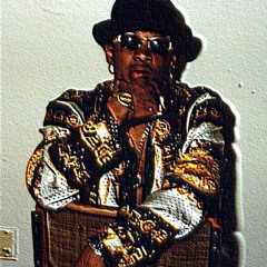 I Am Gangsta Blac-(Dirty Memphis Mixx)-DJWaveGVWD