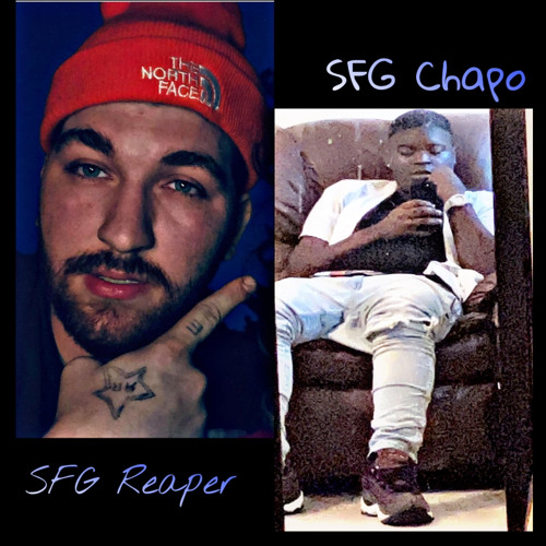 SFG Chapo x SFG Reaper- CEO Speaks (SFGmix) | made on the Rapchat app (prod. by Hwego)