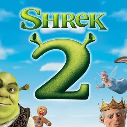 Stream shrek sale
