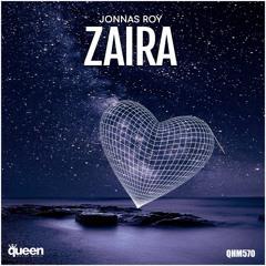 QHM570 - Jonnas Roy - Zaira (Original Mix)