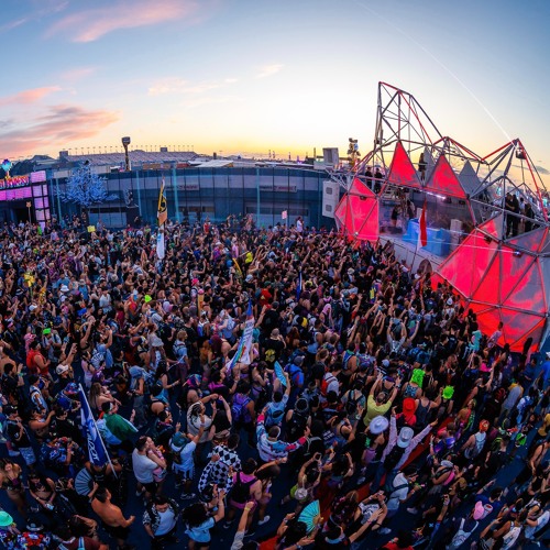 Stream BEFORE DAWN EDC LAS VEGAS 2023 by BEFORE DAWN Listen online