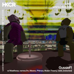 MAETHESA - HKCR Mix (GussieF1)- 12.28.22