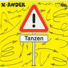 X - Ander - Achtung Tanzen! (Resolvers Re - Edit) FreeDL