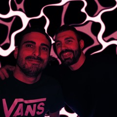 Electronic session by JOHX B2B PORTICCIO | 27/12/2017