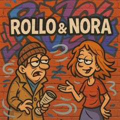 Rollo & Nora – Gespräch mit Seitenwind