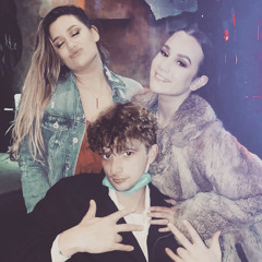 JUICE WRLD X THE KID LAROI -  "SIPPIN” type beat