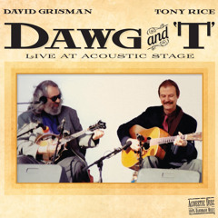 David Grisman Radio