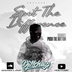 DJiLLCHAYS - SPOT THE DIFFERENCE X PUSH THE BUTTONS (TIKTOK TREND)