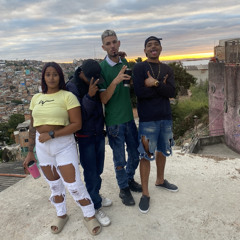 ELA APAIXONOU NO TRALHA = DON CORINGUINHA = MC LAURETA MC LORIN DA ZL MC MENOR GUSTTA