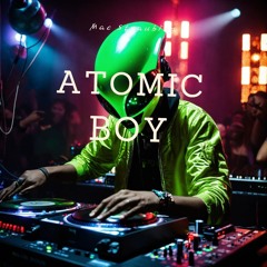 Atomic Boy (Mac Straubing prod)
