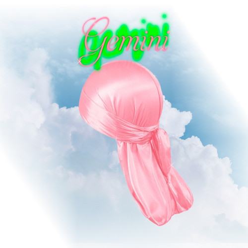 gemini mood board *unmastered* (prod. John Ho)