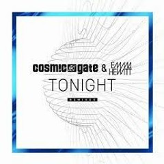 Tonight TPIZZ HDD Tydat Remix