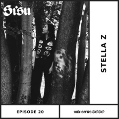 Mix Series 2020 Ep. 20: Stella Z [London]