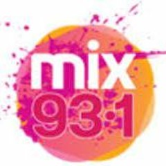 WHYN "Mix 93-1" - Legal ID