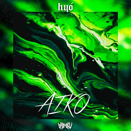 HYÓ - 愛子 [AIKO]