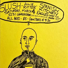 Live at Eagles 3/4/95