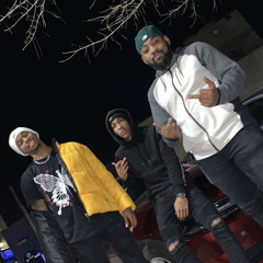 FL 3 Way Freestyle ft.Misterwest & b.spill