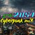 Artwork for Detroit 2057 - A Cyberpunk Mix