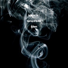 In the Lab / Vol. 1 - Courtesy of the Mob