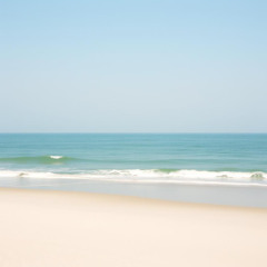 On The Beach — DJLOVEMAN