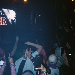 4AM AT THE CLUB