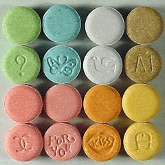 Lethal Dose