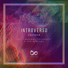 PREMIERE: Introverso - Cadaver (JGR Remix)