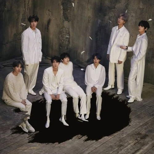 BTS- Louder Than Bombs Orchestral ver