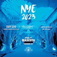 Mascota - NYE 2023 Mix