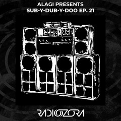ALAGI presents Sub-Y-Dub-Y-Doo Ep. 21 | 02/05/2021