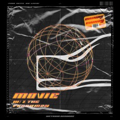 CINNAY & Z THE FRESHMAN - MOVIE (PROD. GRVTY, RIO LEYVA)