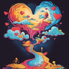 Getting High On Love - Lady Bergamot بانو ترنج