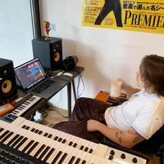 In The Studio: Demo's
