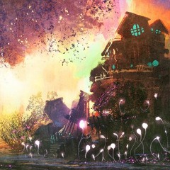 Arriving at Medalian